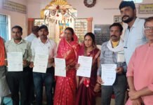 छुरिया:गैदाटोला परिक्षेत्र साहू के वीरेंद्र साहू अध्यक्ष निर्वाचित हुए…