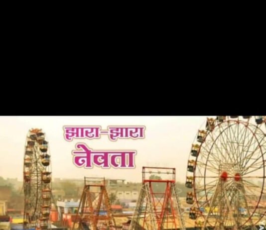 राजनांदगांव:जंगलेसर (टिकरापारा) में 4 नवंबर को मंडई मेला का आयोजन…