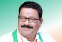 राजनांदगांव:विधायक भोलाराम साहू ने जताई चिंता साय सरकार नींद में है किसानों के दर्द को नहीं देख पा रही…