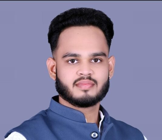 बिहार चुनाव परिणाम : प्रधानमंत्री मोदी के जनविश्वास एवं सुशासन की जीत – दक्ष वैद्य…