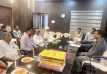 राजनांदगांव: 4,5 व 6 नवम्बर को मोहारा शिवनाथ नदी तट में कार्तिक पुन्नी मेला…