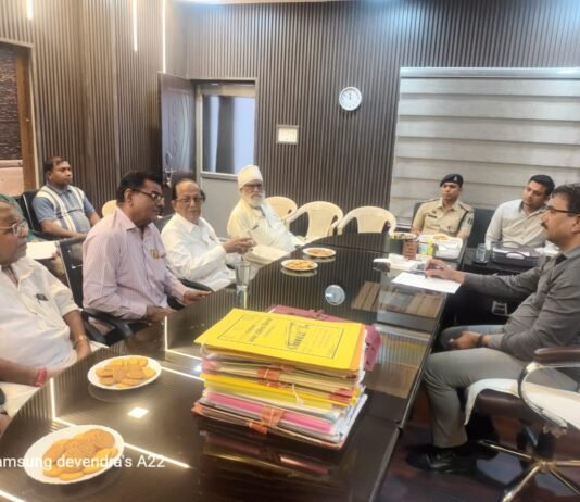 राजनांदगांव: 4,5 व 6 नवम्बर को मोहारा शिवनाथ नदी तट में कार्तिक पुन्नी मेला…