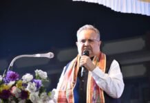 राजनांदगांव : छत्तीसगढ़ देश के अग्रणी राज्यों में शामिल – विधानसभा अध्यक्ष…