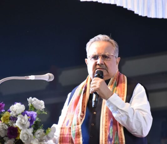 राजनांदगांव : छत्तीसगढ़ देश के अग्रणी राज्यों में शामिल – विधानसभा अध्यक्ष…