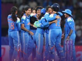 भारत की बेटियों का कमाल! 47 साल बाद पहली बार महिला वनडे वर्ल्ड कप जीता…