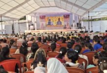 मोहला: प्रधानमंत्री नरेंद्र मोदी ने वर्चुअल कार्यक्रम के माध्यम से देशभर के जनजातीय समाज को किया संबोधित…