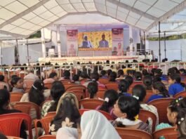 मोहला: प्रधानमंत्री नरेंद्र मोदी ने वर्चुअल कार्यक्रम के माध्यम से देशभर के जनजातीय समाज को किया संबोधित…