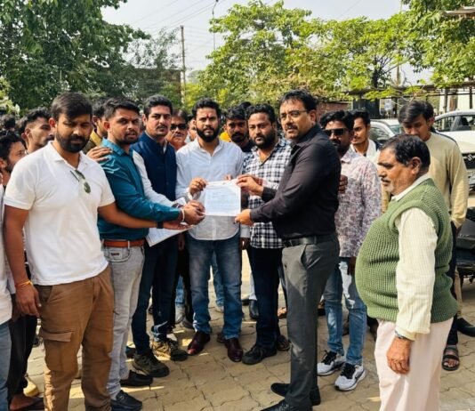 MMU बना ‘रिपोर्ट फैक्ट्री’? बिना खून सैंपल के ब्लड रिपोर्ट जारी करने का गंभीर आरोप…