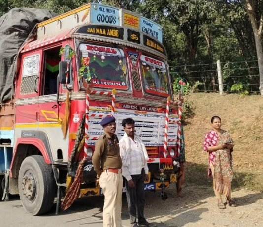 मोहला: चिल्हाटी पुलिस और तहसील विभाग की बड़ी कार्रवाई, 350 बोरी अवैध धान व दो कोचियों से 29 क्विंटल धान जप्त…