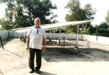 रायपुर : प्रधानमंत्री सूर्य घर योजना से दोहरा लाभ सस्ती बिजली के साथ पर्यावरण संरक्षण…