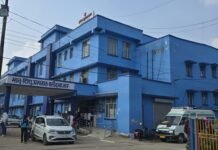 रायपुर : जिला चिकित्सालय बलौदाबाजार में डिलीवरी का रिकॉर्ड स्तर माह अक्टूबर में 456 प्रसव…