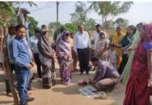 राजनांदगांव: ग्राम जंगलेसर में आवास संगोष्ठी सह उन्मुखीकरण कार्यक्रम संपन्न…