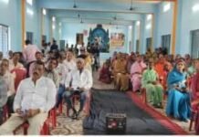 राजनांदगांव: प्रथम चरण में 75 युवा आपदा मित्रों को दिया जा रहा प्रशिक्षण…