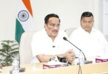 राजनांदगांव: जल संरक्षण एवं जनभागीदारी के क्षेत्र में बना आदर्श मॉडल…