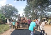 मोहला: जिले के 48 हजार 514 परिवारों को मिला घर पहुंच शुद्ध पेयजल…