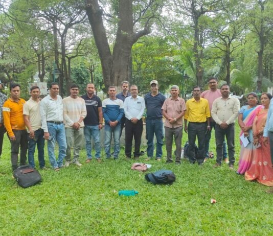 रायपुर: सरकार के अनदेखी से आहत अनियमित कर्मचारी फेडरेशन विशाल प्रदर्शन का आयोजन करेगा…