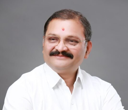 राजनांदगांव: बिहार चुनाव में एनडीए की ऐतिहासिक जीत सांसद ने दी बधाई…