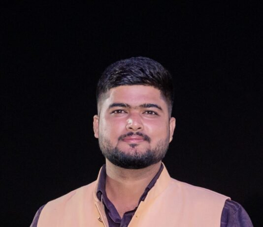 राजनांदगांव: हैहैवंशी कसेर समाज को मिला ऊर्जावान नेतृत्व उज्ज्वल कसेर बने युवा प्रकोष्ठ के अध्यक्ष…