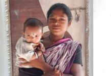 मोहला: श्रमिकों की मुस्कान बनी मिनीमाता महतारी जतन योजना…