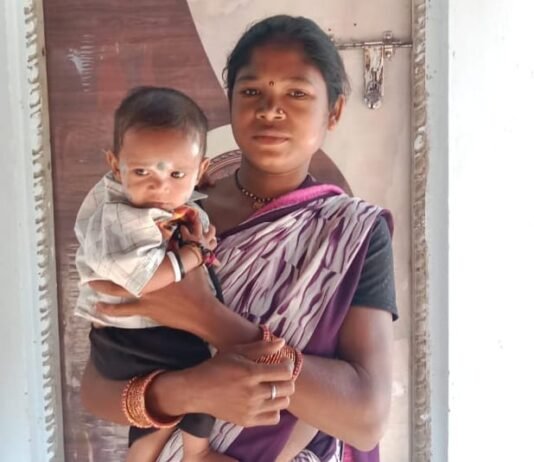 मोहला: श्रमिकों की मुस्कान बनी मिनीमाता महतारी जतन योजना…