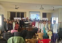 मोहला: बाल मधुमेह पर एक दिवसीय विशेष उन्मुखीकरण कार्यशाला…