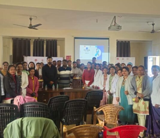 मोहला: बाल मधुमेह पर एक दिवसीय विशेष उन्मुखीकरण कार्यशाला…