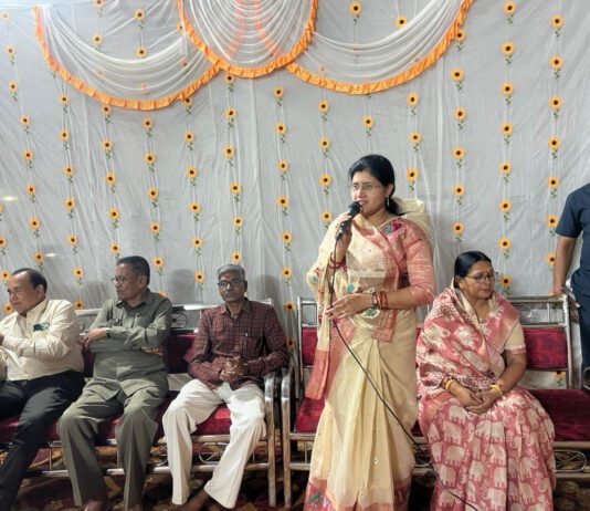 डोंगरगढ़: संत नामदेव जी महाराज एक महान समाज सुधारक और भक्ति आंदोलन के प्रमुख संत थे…