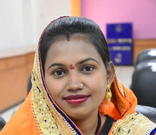 राजनांदगांव: मुख्यमंत्री विष्णुदेव साय के नेतृत्व में विकास और जनकल्याण की दिशा में बड़ा कदम…