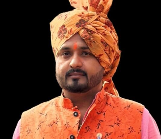 बजरंग दल ने गौमाता के साथ दुष्कर्म और अनाचार करने वाले अपराधियों के खिलाफ पृथक से कड़े कानुन बनाने की माँग…