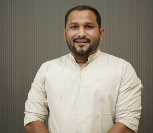 राजनांदगांव: भाजयुमो जिला अध्यक्ष पद के प्रबल दावेदार बने ज्ञानेश गुप्ता…