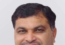 राजनांदगांव: शासन द्वारा 6 करोड रूपये स्वीकृति पर महापौर ने मुख्यमंत्री, विधानसभा अध्यक्ष एवं खेल मंत्री का जताया आभार…