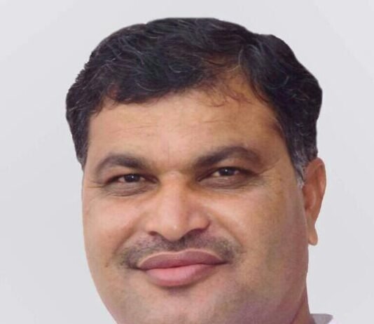 राजनांदगांव: शासन द्वारा 6 करोड रूपये स्वीकृति पर महापौर ने मुख्यमंत्री, विधानसभा अध्यक्ष एवं खेल मंत्री का जताया आभार…