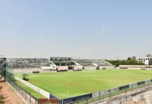 राजनांदगांव को मिली बड़ी सौगात: एस्ट्रो टर्फ परिवर्तन को मिली प्रशासकीय स्वीकृति, हॉकी जगत में खुशी की लहर…