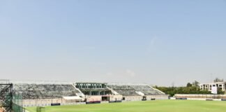 рд░рд╛рдЬрдирд╛рдВрджрдЧрд╛рдВрд╡ рдХреЛ рдорд┐рд▓реА рдмрдбрд╝реА рд╕реМрдЧрд╛рдд: рдПрд╕реНрдЯреНрд░реЛ рдЯрд░реНрдл рдкрд░рд┐рд╡рд░реНрддрди рдХреЛ рдорд┐рд▓реА рдкреНрд░рд╢рд╛рд╕рдХреАрдп рд╕реНрд╡реАрдХреГрддрд┐, рд╣реЙрдХреА рдЬрдЧрдд рдореЗрдВ рдЦреБрд╢реА рдХреА рд▓рд╣рд░…