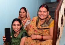 राजनांदगांव: महतारी वंदन योजना के तहत जिले की लगभग 2 लाख 55 हजार महिलाओं को प्रतिमाह लगभग 24 करोड़ रूपए की मिल रही आर्थिक सहायता…