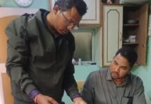 राजनांदगांव: खाद्य सुरक्षा विभाग की टीम द्वारा जिले के औद्योगिक क्षेत्र में संचालित प्रतिष्ठानों का किया गया औचक निरीक्षण…