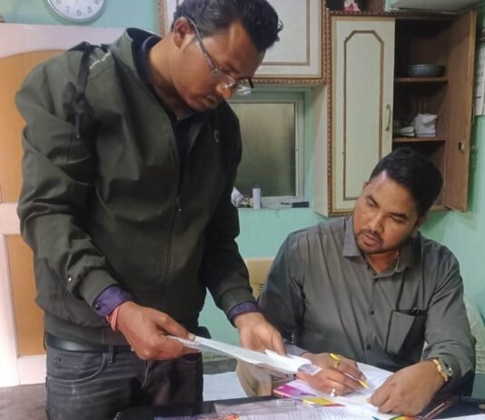 राजनांदगांव: खाद्य सुरक्षा विभाग की टीम द्वारा जिले के औद्योगिक क्षेत्र में संचालित प्रतिष्ठानों का किया गया औचक निरीक्षण…