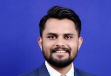 राजनांदगांव : जल, जंगल और जमीन पर संकट , युवा नेता ऋषि शास्त्री ने वन मंत्री से इस्तीफे की मांग की…