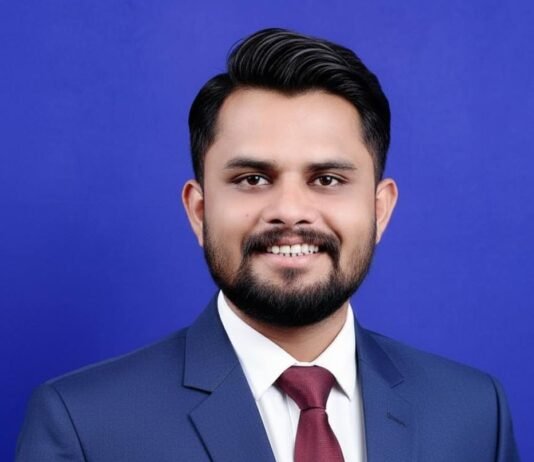 राजनांदगांव : जल, जंगल और जमीन पर संकट , युवा नेता ऋषि शास्त्री ने वन मंत्री से इस्तीफे की मांग की…