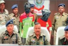 आत्महत्या बताकर रची गई थी हत्या की साजिश, 8 साल बाद कबीरधाम पुलिस ने खोला राज…