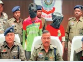 आत्महत्या बताकर रची गई थी हत्या की साजिश, 8 साल बाद कबीरधाम पुलिस ने खोला राज…