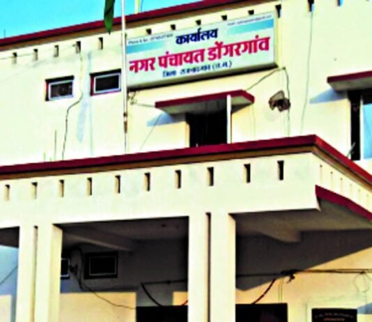 राजनांदगांव : नगर पंचायत से नगर पालिका बना डोंगरगांव, विकास को मिलेगी नई गति…