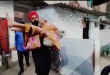 राजनांदगांव: आर्थिक तंगी से जूझ रहे वृद्ध को दिलाई गई पेंशन, पार्षद शैंकी बग्गा की संवेदनशील पहल…