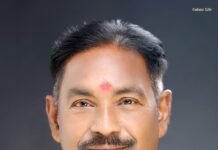 राजनांदगांव: गुरु घासीदास जयंती सामाजिक समानता और मानवता का संदेश देती है -शिव वर्मा…