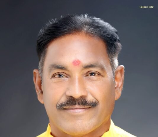 राजनांदगांव: गुरु घासीदास जयंती सामाजिक समानता और मानवता का संदेश देती है -शिव वर्मा…