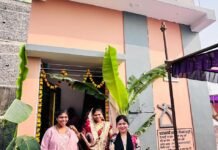 राजनांदगांव: प्रधानमंत्री आवास योजना 2.0 के तहत् 80 हितग्राहियों के खाते में 74 लाख रूपया सीधा पहुंचा…