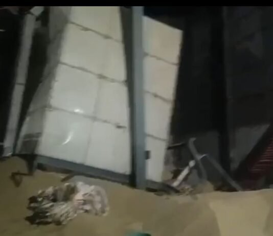 राजनांदगांव: चिचोला की राईस मिल में काम के दौरान बड़ा हादसा, टापर गिरने से एक मजदूर की मौत…