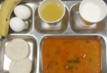 राजनांदगांव: चिकित्सा महाविद्यालय में मरीजों को मिल रहा गुणवत्तायुक्त एवं पौष्टिक भोजन…