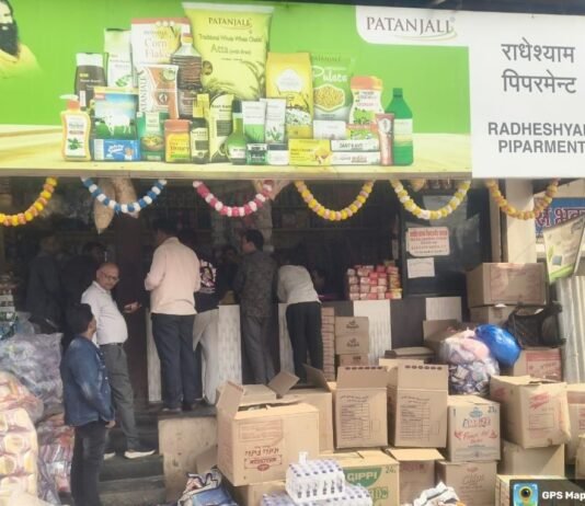 राजनांदगांव: झिल्ली पन्नी पर प्रतिबंध लगाने निगम की टीम पहुॅची आज नंदई एवं तुलसीपुर…