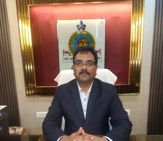 राजनांदगांव: विधानसभा सत्र के दौरान प्राप्त प्रश्नो तथा ध्यानाकर्षण सूचनाओं की समय सीमा में जानकारी भेजने आयुक्त ने लगाई ड्यूटी…